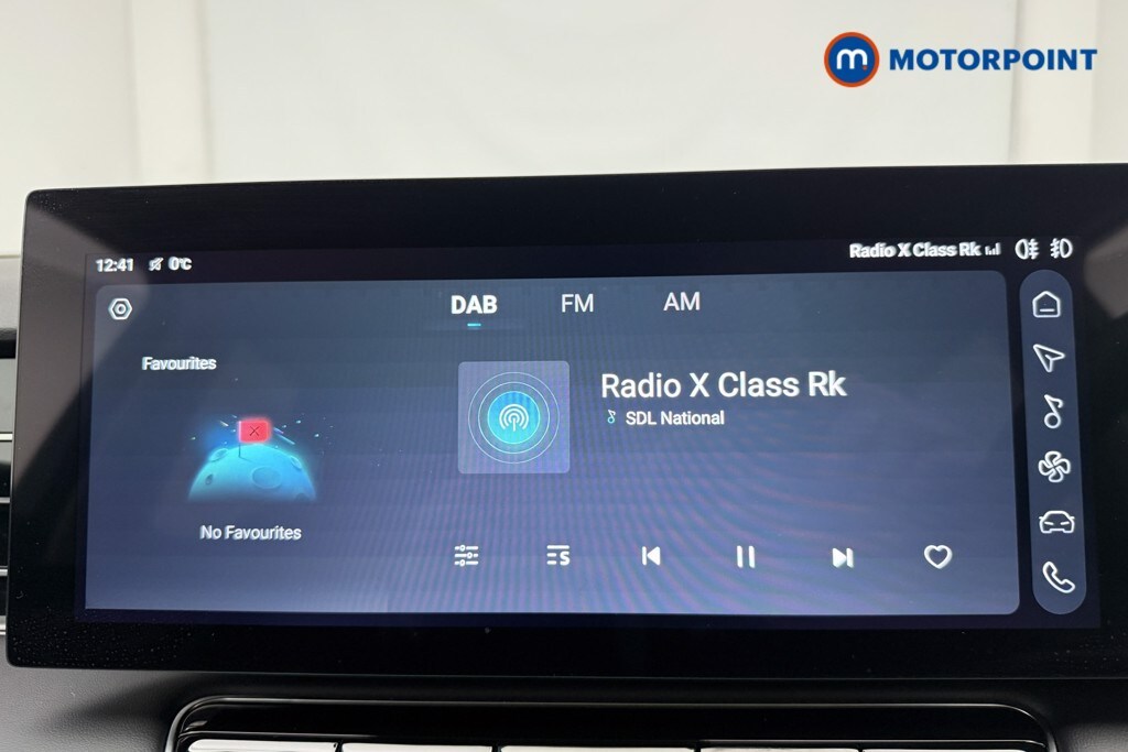 Used MG MG HS 2025 for sale - 78143922: Photo 12