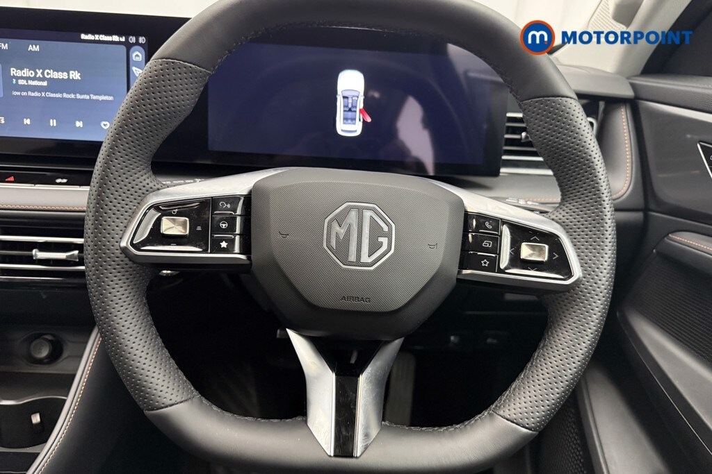 Used MG MG HS 2025 for sale - 78143922: Photo 13