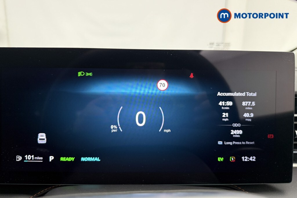 Used MG MG HS 2025 for sale - 78143922: Photo 14