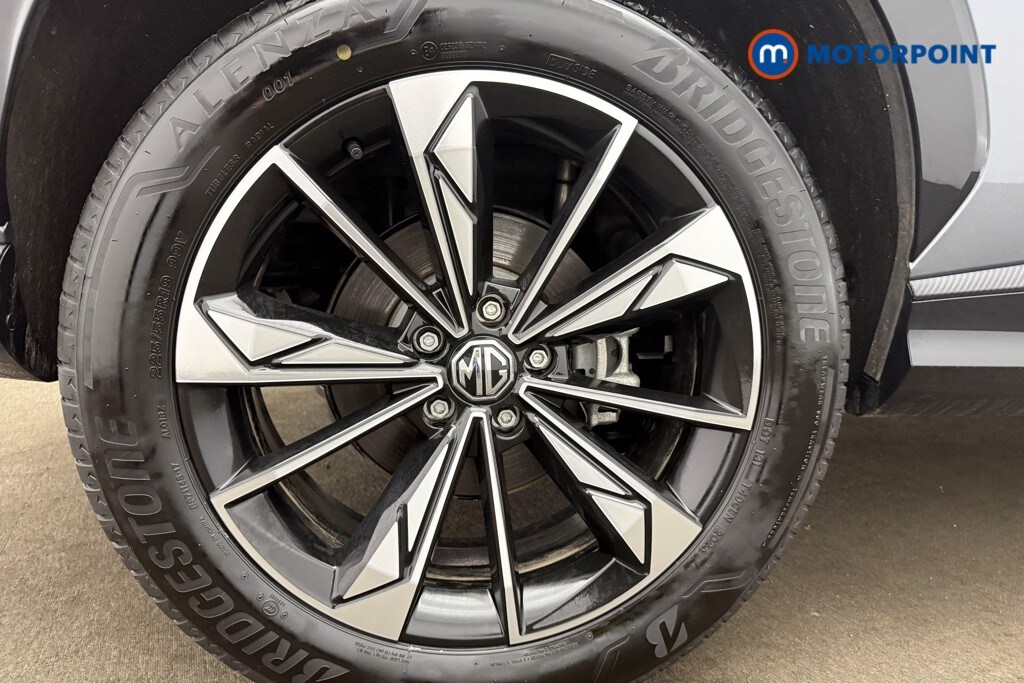 Used MG MG HS 2025 for sale - 78143922: Photo 18