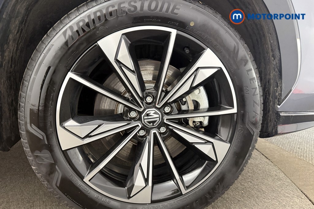 Used MG MG HS 2025 for sale - 78143922: Photo 19