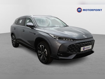 Used MG MG HS undefined for sale - 78143922: Photo