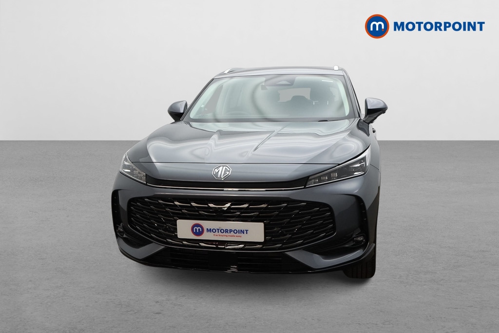 Used MG MG HS 2025 for sale - 78143922: Photo 2