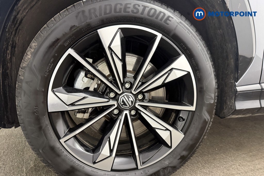 Used MG MG HS 2025 for sale - 78143922: Photo 20