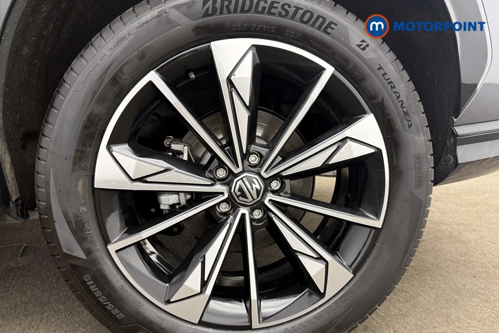 Used MG MG HS 2025 for sale - 78143922: Photo 21