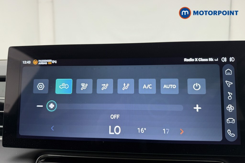 Used MG MG HS 2025 for sale - 78143922: Photo 24