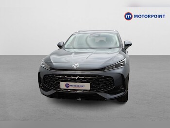 Used MG MG HS undefined for sale - 78143922: Photo