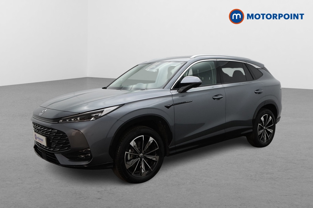 Used MG MG HS 2025 for sale - 78143922: Photo 3