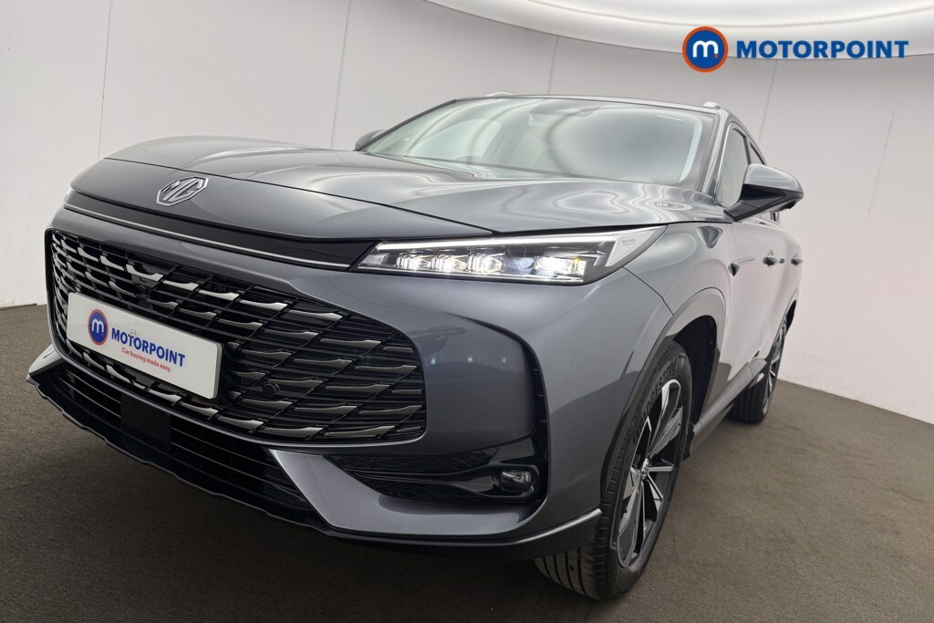 Used MG MG HS 2025 for sale - 78143922: Photo 33