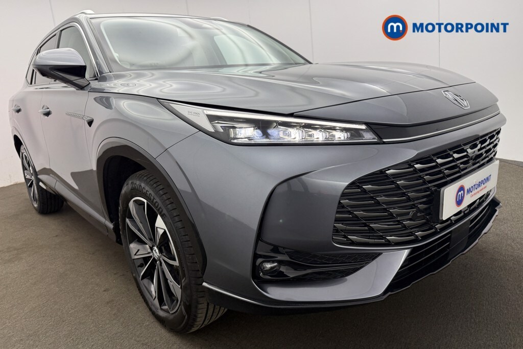 Used MG MG HS 2025 for sale - 78143922: Photo 34