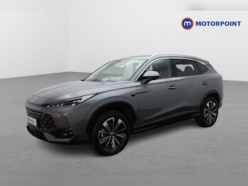 Used MG MG HS undefined for sale - 78143922: Photo