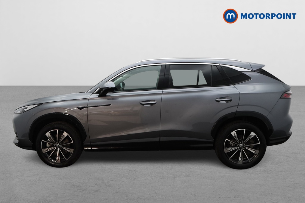 Used MG MG HS 2025 for sale - 78143922: Photo 4