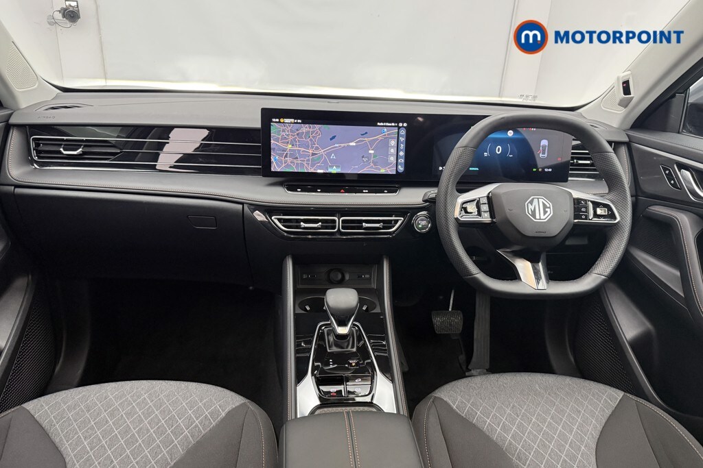 Used MG MG HS 2025 for sale - 78143922: Photo 9