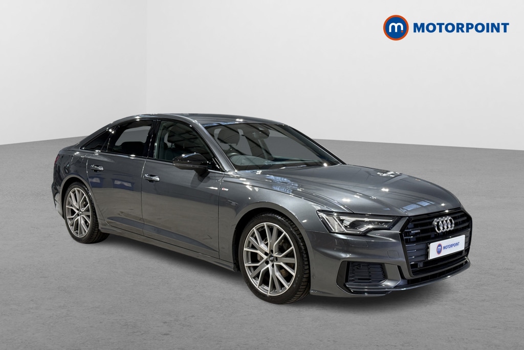 Used Audi A6 2020 for sale - 76895767: Photo 1