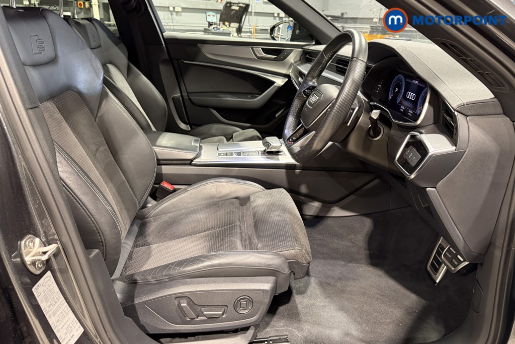 Used Audi A6 2020 for sale - 76895767: Photo 10