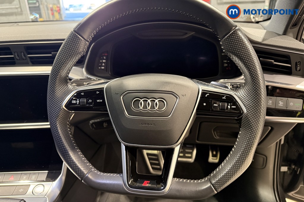 Used Audi A6 2020 for sale - 76895767: Photo 11
