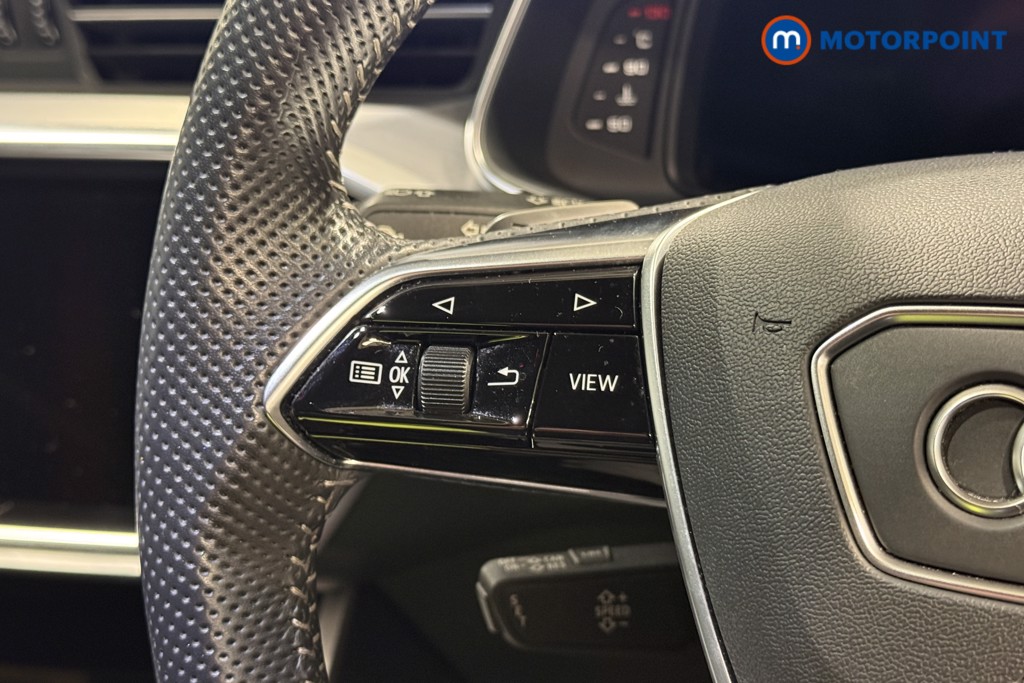 Used Audi A6 2020 for sale - 76895767: Photo 12