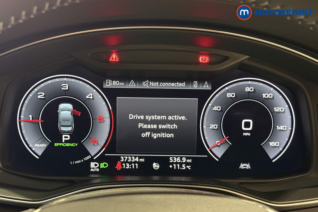 Used Audi A6 2020 for sale - 76895767: Photo 15