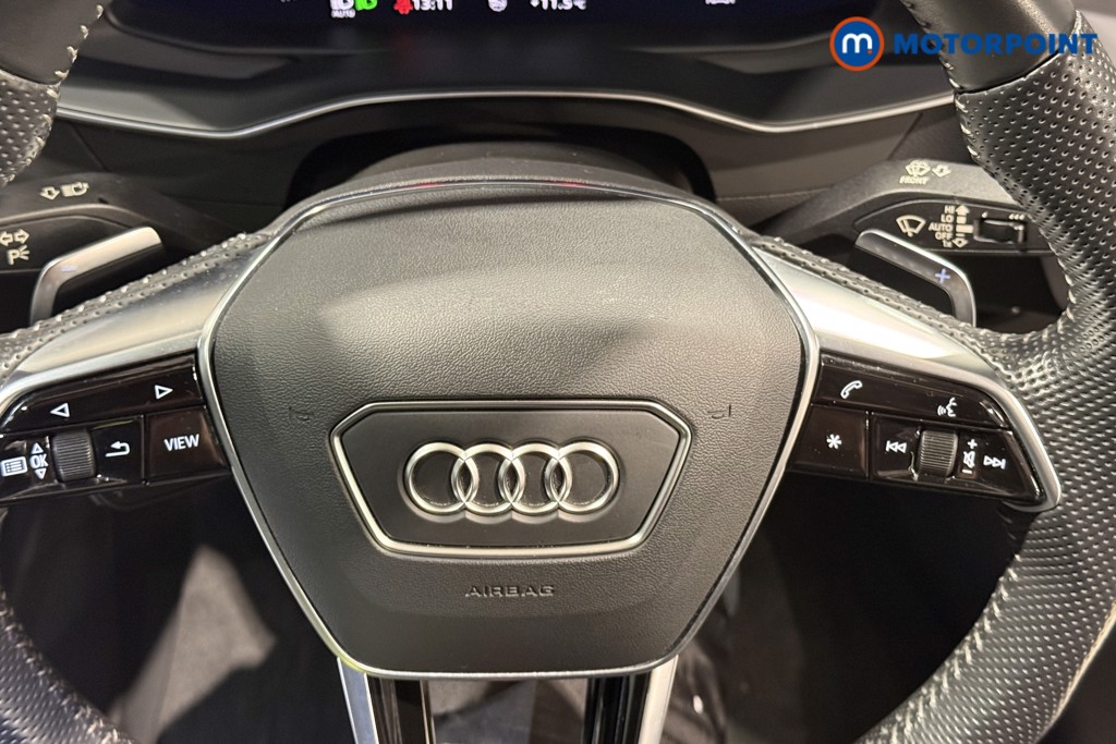 Used Audi A6 2020 for sale - 76895767: Photo 16