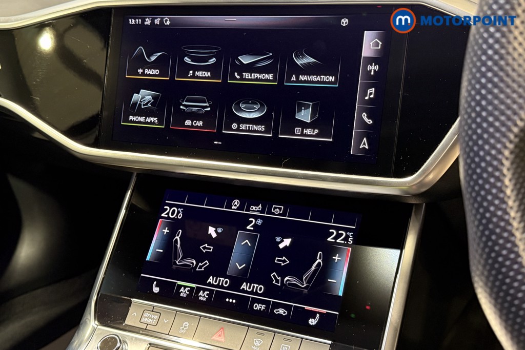 Used Audi A6 2020 for sale - 76895767: Photo 17