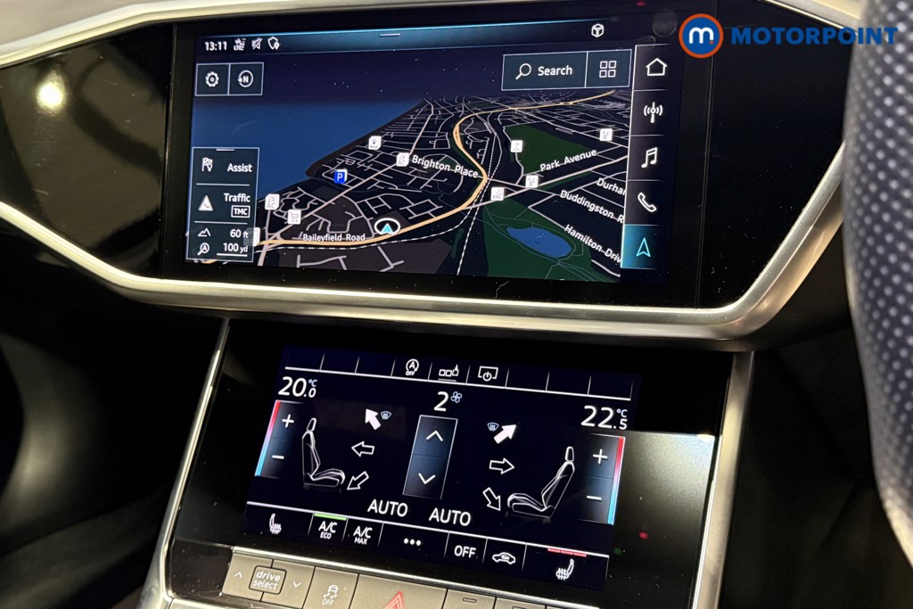 Used Audi A6 2020 for sale - 76895767: Photo 18