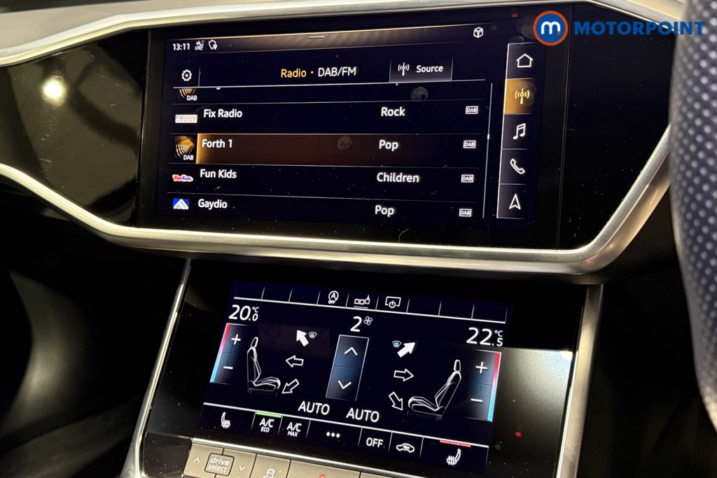 Used Audi A6 2020 for sale - 76895767: Photo 19