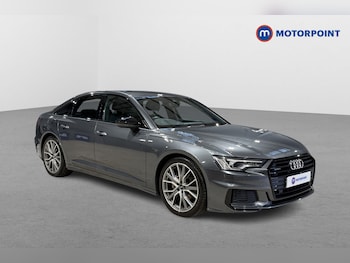 Used Audi A6 2020 for sale - 76895767: Photo