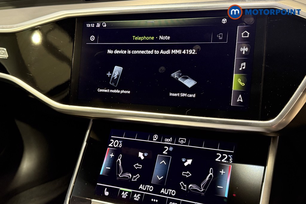 Used Audi A6 2020 for sale - 76895767: Photo 20