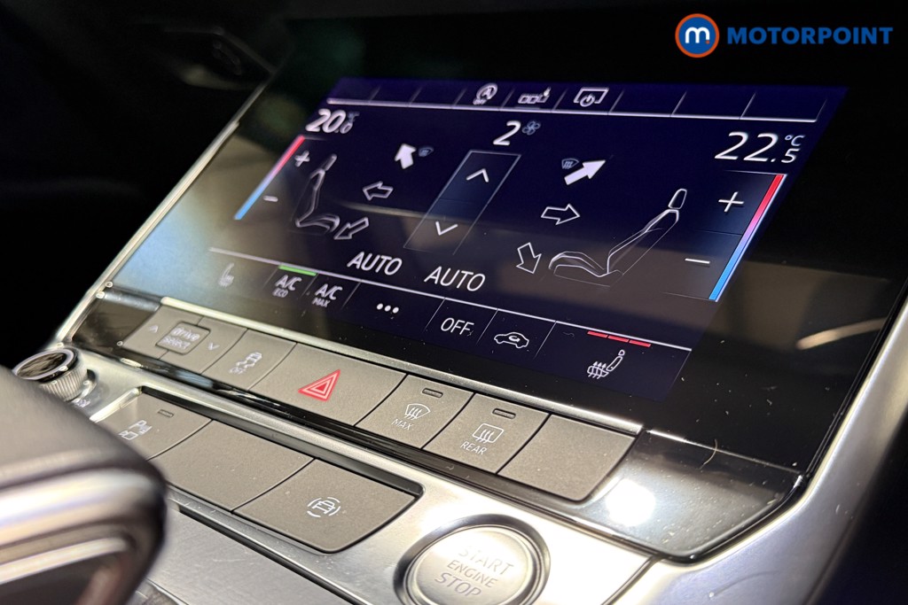 Used Audi A6 2020 for sale - 76895767: Photo 21