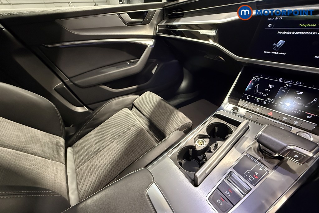 Used Audi A6 2020 for sale - 76895767: Photo 23