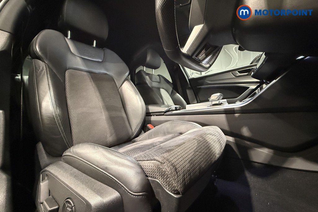 Used Audi A6 2020 for sale - 76895767: Photo 25