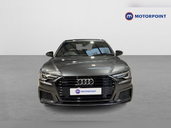 Used Audi A6 2020 for sale - 76895767: Photo