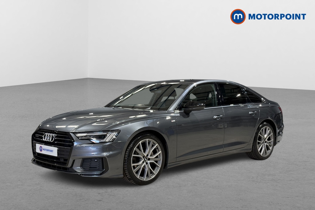 Used Audi A6 2020 for sale - 76895767: Photo 3