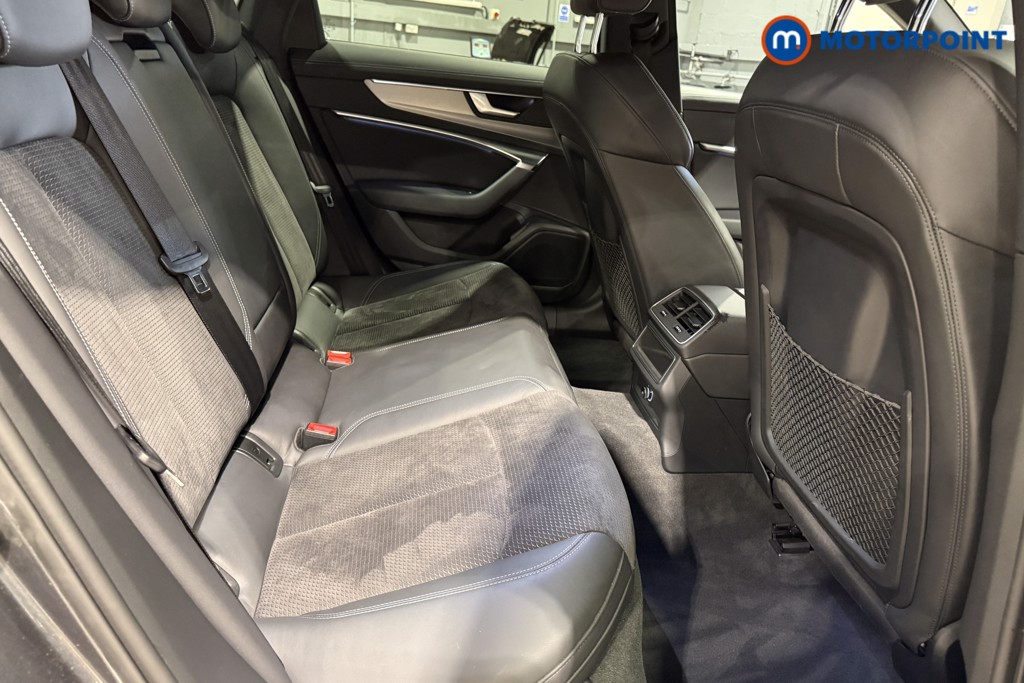 Used Audi A6 2020 for sale - 76895767: Photo 32