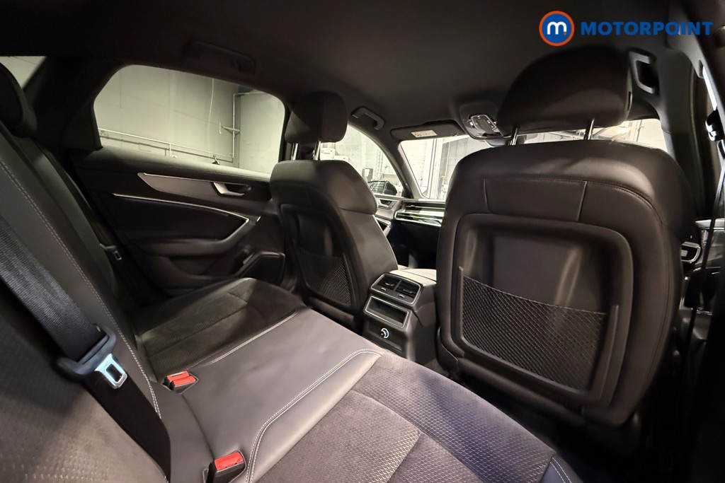 Used Audi A6 2020 for sale - 76895767: Photo 35