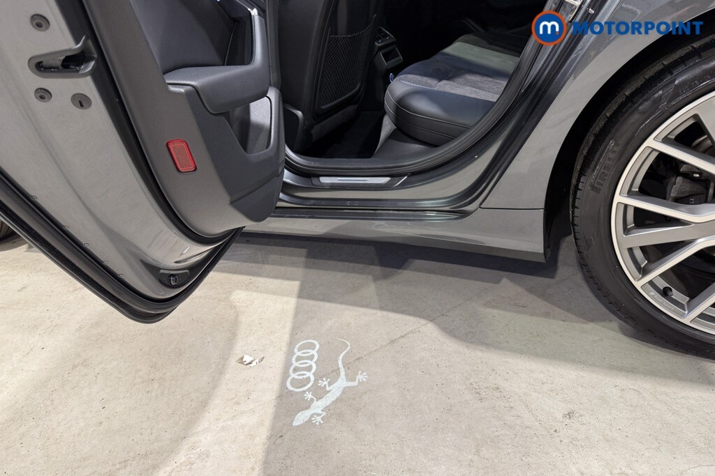 Used Audi A6 2020 for sale - 76895767: Photo 39