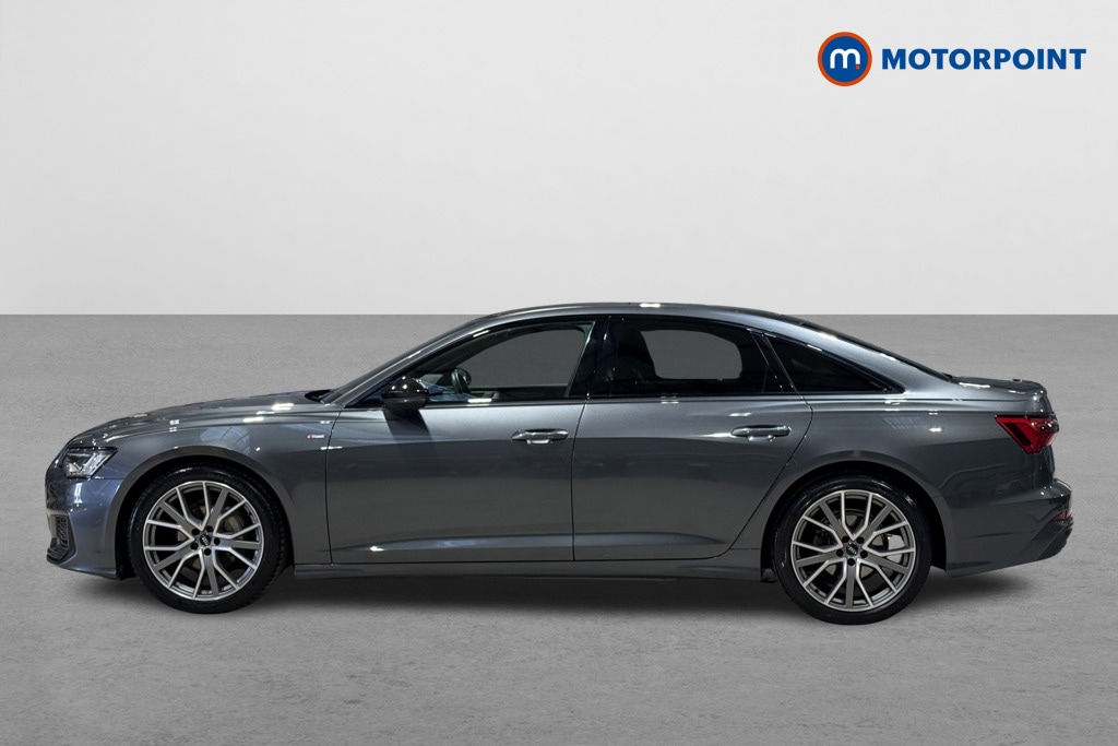 Used Audi A6 2020 for sale - 76895767: Photo 4