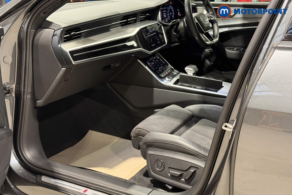 Used Audi A6 2020 for sale - 76895767: Photo 40