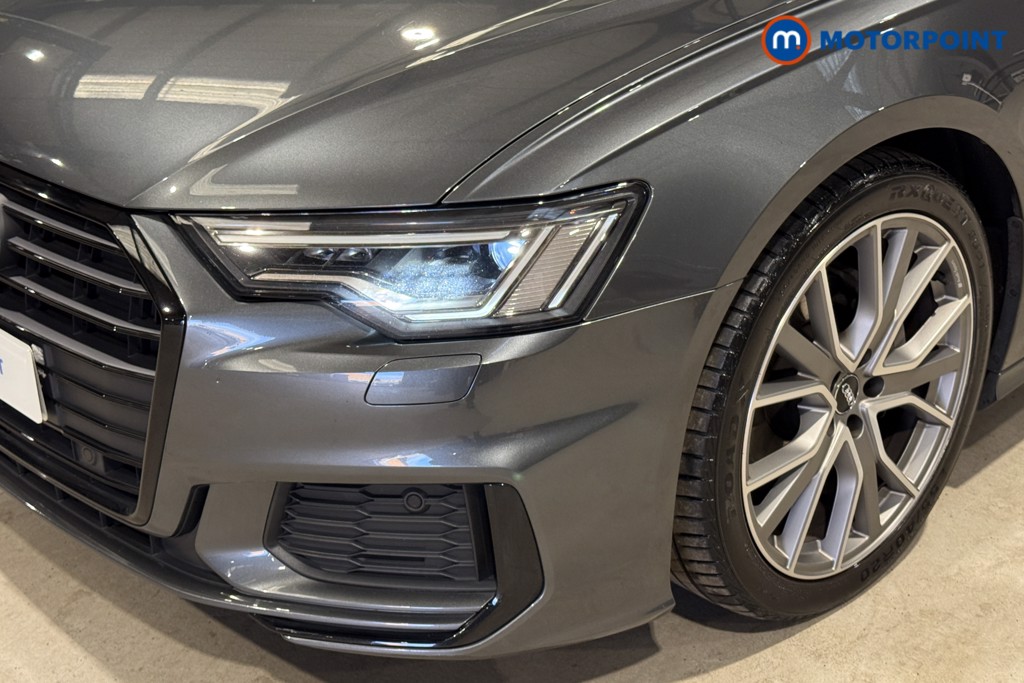 Used Audi A6 2020 for sale - 76895767: Photo 42