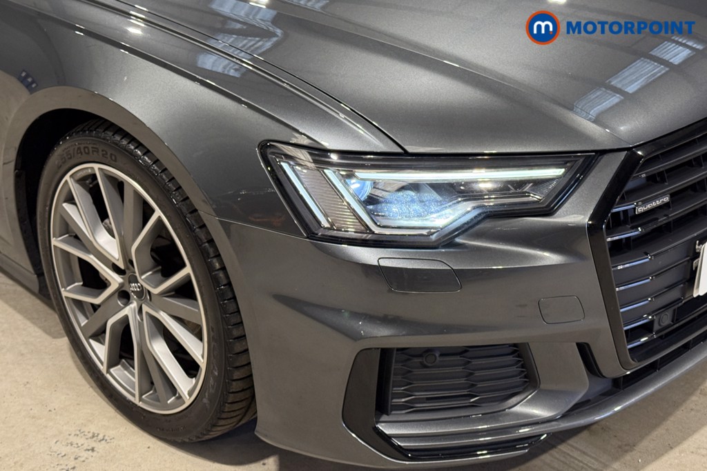 Used Audi A6 2020 for sale - 76895767: Photo 43