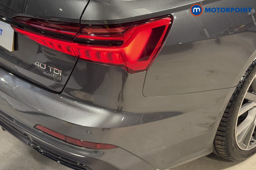 Used Audi A6 2020 for sale - 76895767: Photo 44