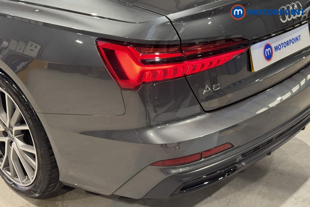 Used Audi A6 2020 for sale - 76895767: Photo 45