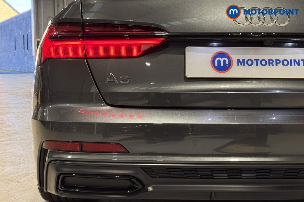 Used Audi A6 2020 for sale - 76895767: Photo 46