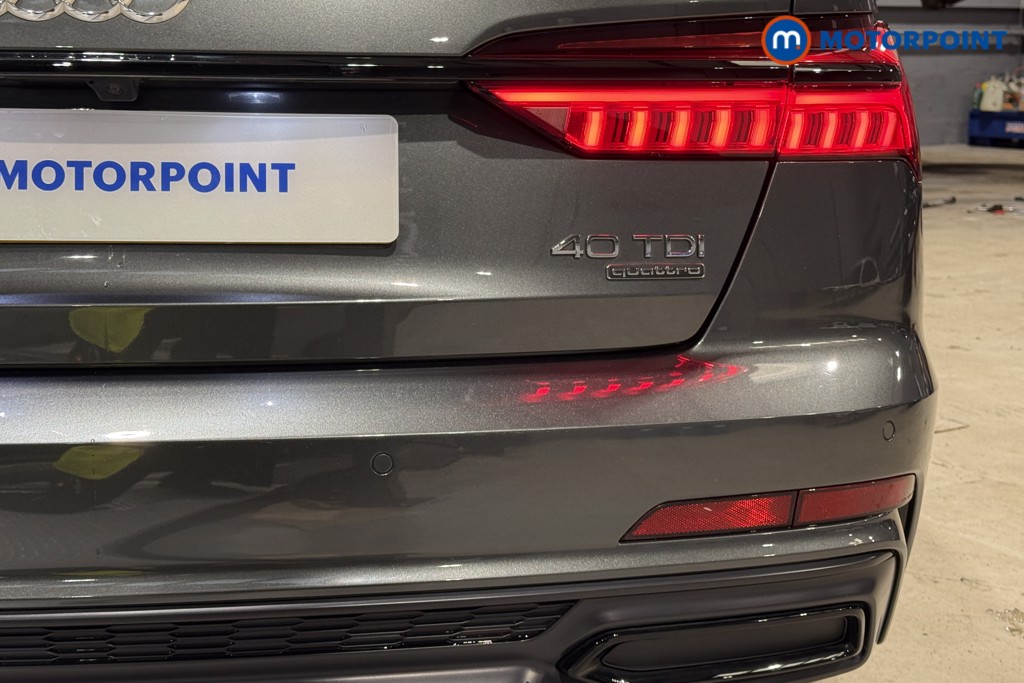 Used Audi A6 2020 for sale - 76895767: Photo 47