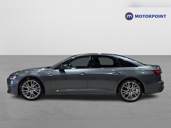 Used Audi A6 2020 for sale - 76895767: Photo