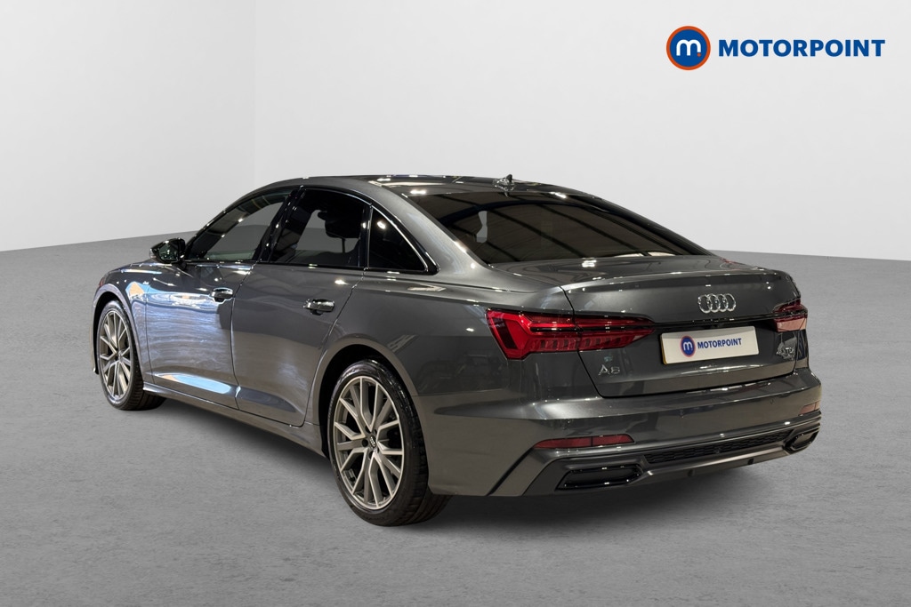 Used Audi A6 2020 for sale - 76895767: Photo 5