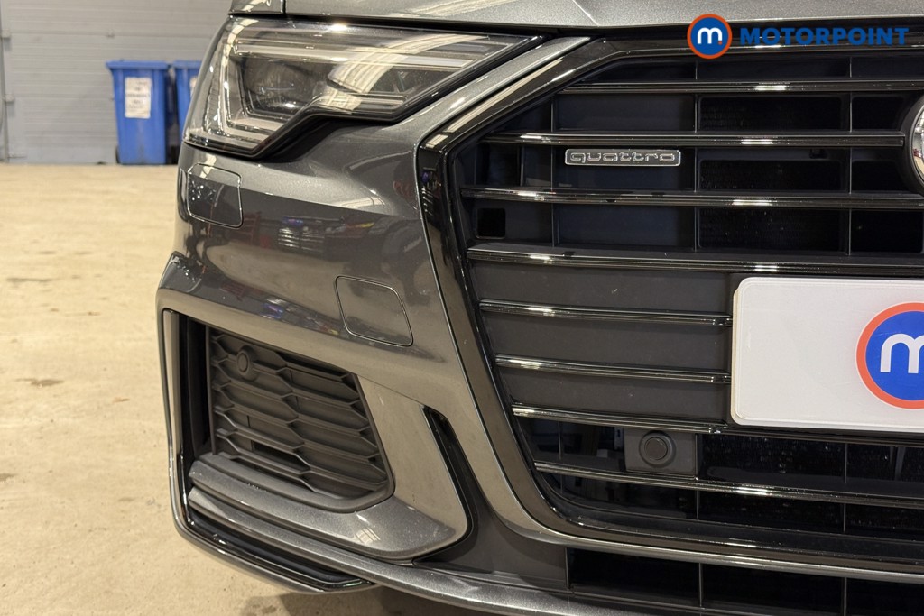 Used Audi A6 2020 for sale - 76895767: Photo 51