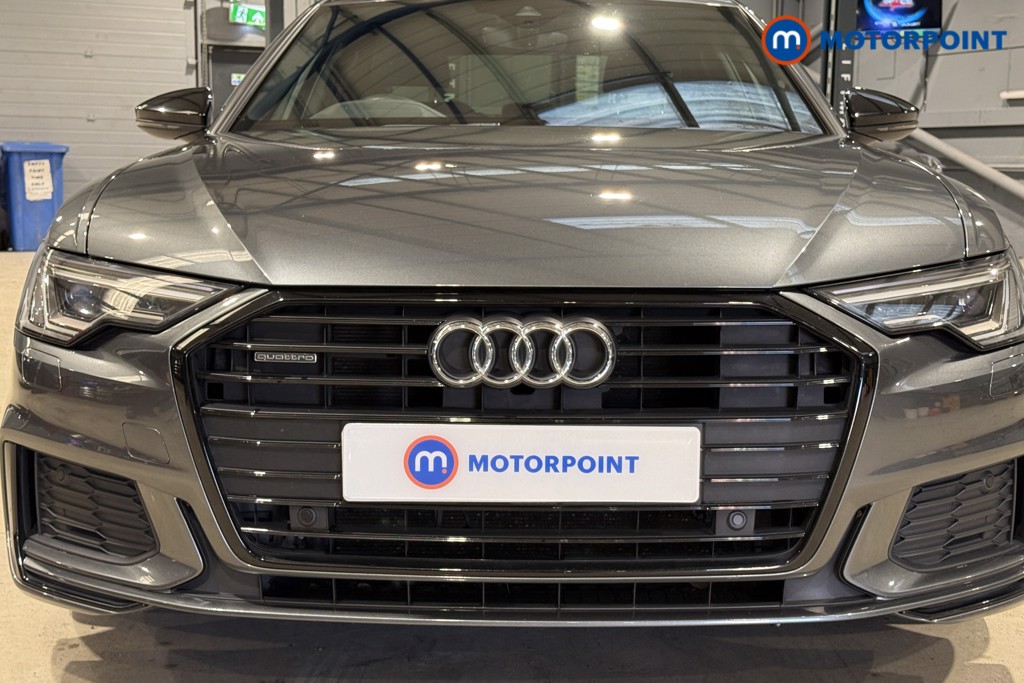 Used Audi A6 2020 for sale - 76895767: Photo 52