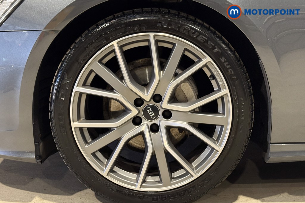 Used Audi A6 2020 for sale - 76895767: Photo 53