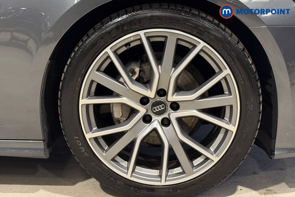 Used Audi A6 2020 for sale - 76895767: Photo 54